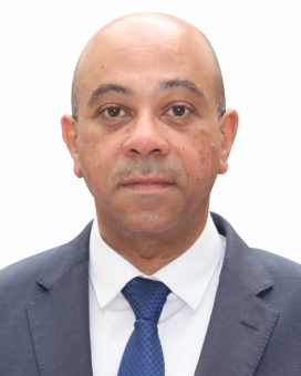 Khaled Mohy El Din Geyushi photo