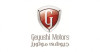 For the sixth year in a row, "Geyushi Motors" is the first car on the Opel and Chevrolet service center in Egypt